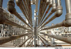 ایران در ارمنستان شبکه توزیع گاز احداث می‌کند