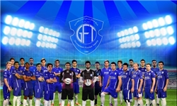 خبرگزاری فارس: سایت رسمی باشگاه گسترش فولاد راه‌اندازی شد