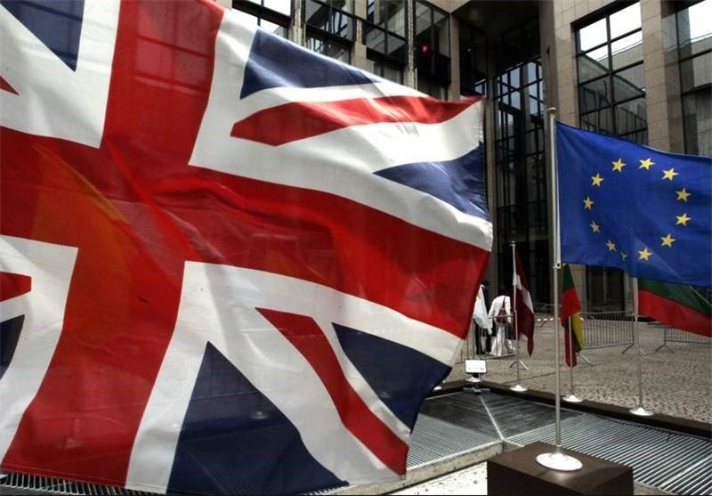نگرانی انگلیسی‌ها درباره اتحادیه اروپا به بالاترین سطح در ۱۳ سال گذشته رسید