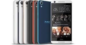 نسخه جدید گوشی HTC Desire 626 در هند عرضه شد