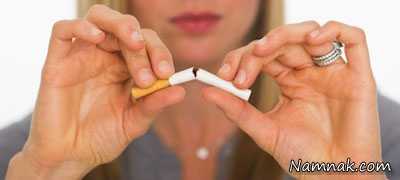 اثرات سیگار بر جنین بسیار خطرناک است ، سیگار در زنان باردار ، سیستم عصبی جنین