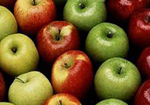 تغذیه/ سیب معجزه‌ای برای تقویت قلب‌