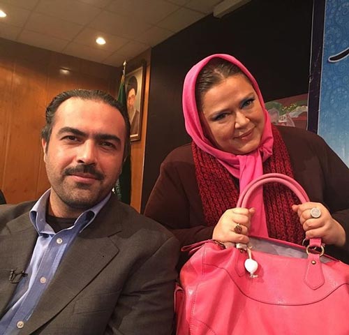 تک عکس های داغ و دیدنی بازیگران ایرانی