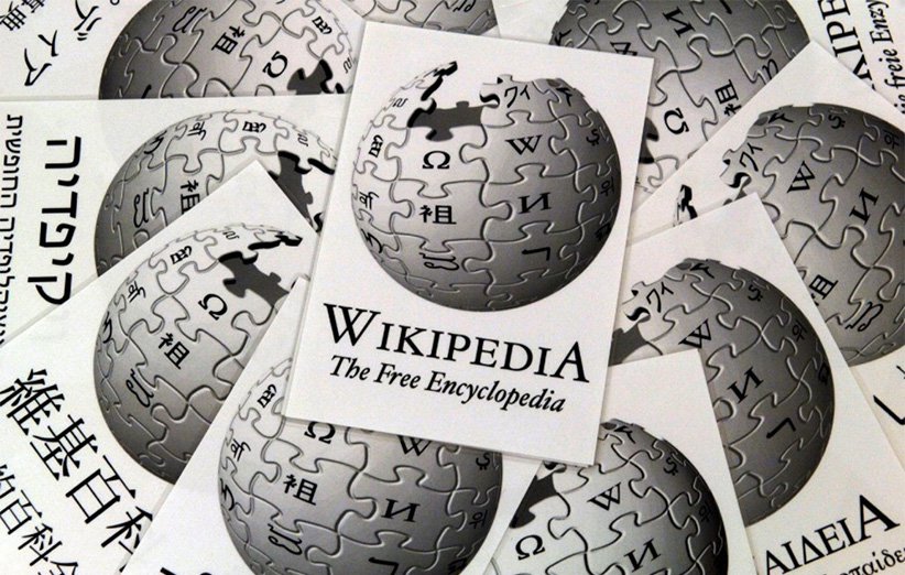 کلمه‌ ویکی‌پدیا از کجا آمده؟