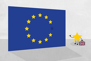 پیشنهاد جدید اروپا مانع خروج بریتانیا از اتحادیه می‌شود؟