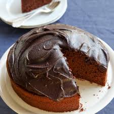 شیرینی ها/ کیک شکلاتی ساده، بسیار زیبا و لذیذ