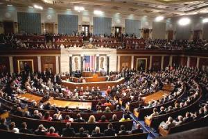 طرح جدید کنگره برای حمایت از وضع تحریم‌های ایالتی علیه ایران