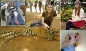 4گوشه دنیا/ ماجرای ترسناک این دختر خانم در تایلند