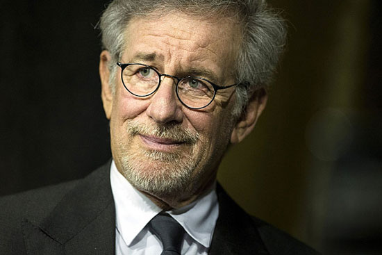 استیون اسپیلبرگ ( Steven Spielberg )