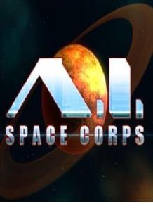 معرفی بازی/ با بازی A. I. Space Corps آشنا شوید