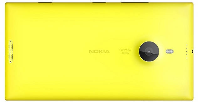 Lumia 1520 - 635