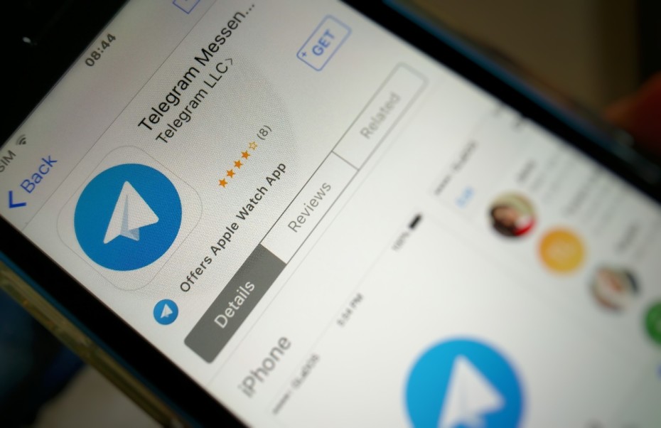 تلگرام بروزرسانی مهمی برای API ربات های خود منتشر کرد