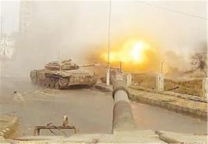 گزارشی از تحولات میدانی سوریه؛ هلاکت سرکرده النصره در حماه 