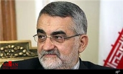 واکنش رئیس کمیسیون امنیت ملی به شکایت امیر حکمتی از ایران