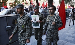 فاکس نیوز: ارتش و سپاه ایران در حال نمایش توانمندی فرامرزی‌ خود هستند