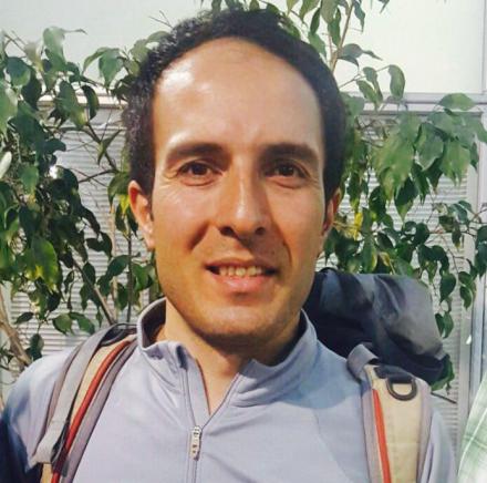 کوهنورد ایرانی در آستانه ورود به باشگاه هشت‌هزار متری‌های جهان