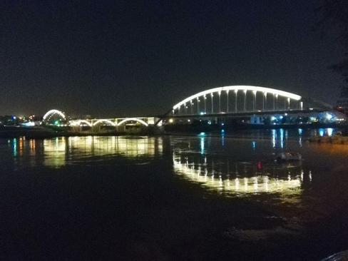 پل سفید- اهواز- محمد بخشی محمدی