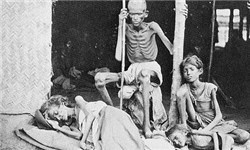 «هولوکاست انگلیسی» چگونه 30 میلیون هندی را کشت؟