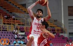 ستاره جوان بسکتبال ایران به معتبرترین کمپ بسکتبال دنیا دعوت شد