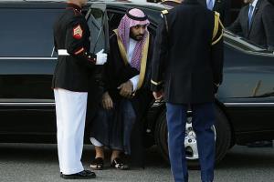 النهار: علی‌رغم تاکید محمد بن سلمان بر عدم رویارویی مستقیم با ایران؛ بازی عربستان ادامه دارد