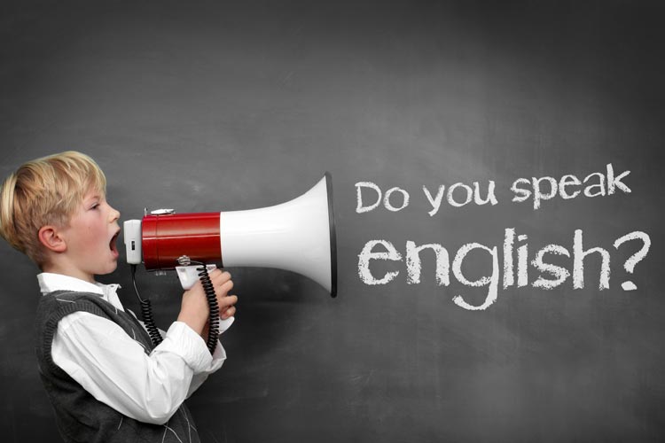 چگونه روان انگلیسی صحبت کنیم