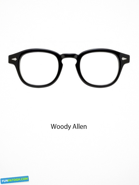 , مدل عینک های شخصیت های معروف هالیوودی, مدل عینک, مدل عینک آفتابی,[categoriy]