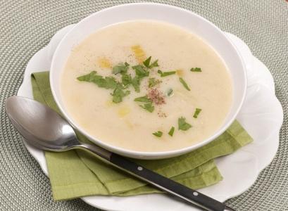 سوپ و آش/ پیش غذایی برای گرم شدن