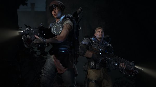 خالق Gears of War نسبت به داستان نسخه چهارم امیدوار است