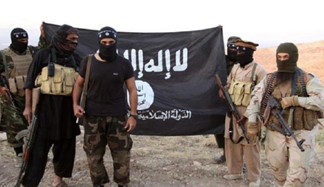 کشته شدن 2 سرکرده و 18 عضو داعش در عراق
