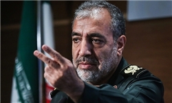 سردار موسوی: به محض خرید هواپیماهای جدید، سپاه اقدامات امنیتی خود را آغاز می‌کند