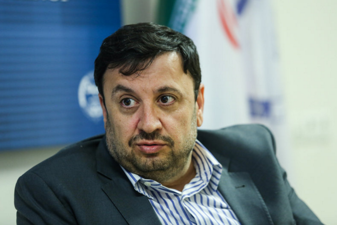 نگرانی دبیر شورای عالی فضای مجازی از وضع تولید محتوا