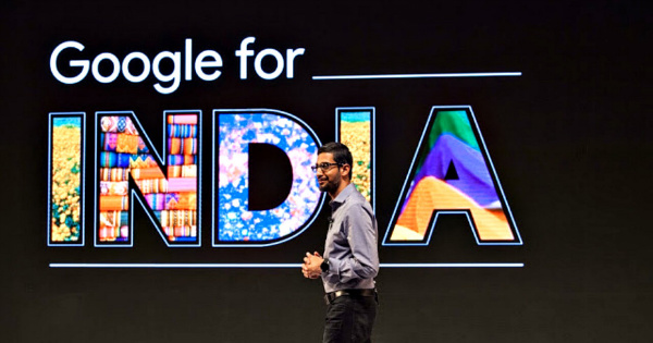 گوگل در پی آموزش دو میلیون توسعه دهنده اندروید در کشور هند است
