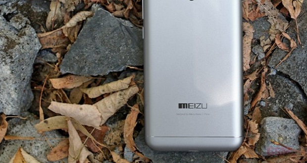 گوشی میزو MX6 در نیمه دوم امسال از راه خواهد رسید