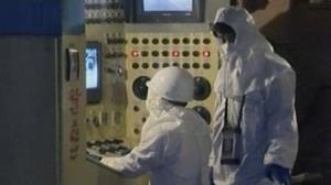 یک راکتور هسته ای در کره جنوبی از کار افتاد