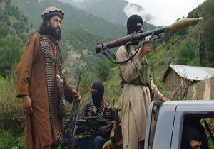 مرگ 13 عضو طالبان در منطقه جوزجان عربستان