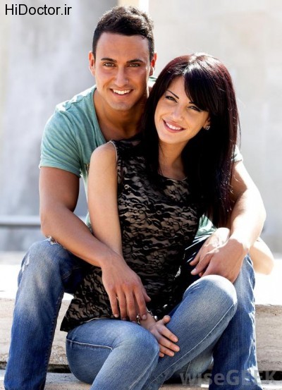 man-and-woman-smiling-in-jeans