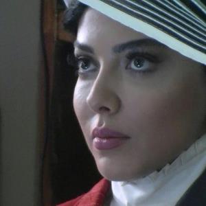 چهره ها/ گریم «لیلا اوتادی» در یک فیلم تاریخی