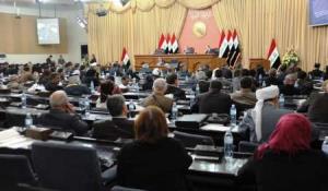 جمع آوری امضا در پارلمان عراق برای اخراج سفیر عربستان