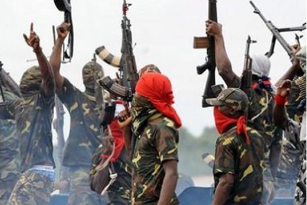 کشته شدن هشت نیروی امنیتی در مناطق نفت خیز نیجریه