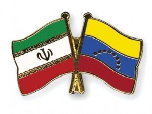 تاکید ایران و ونزوئلا بر گسترش روابط اقتصادی