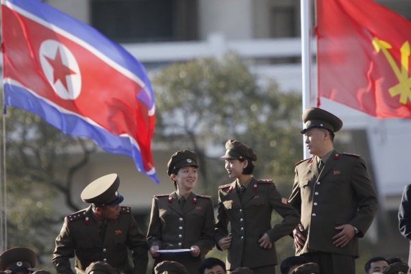نسخه بهینه سازی شده لینوکس برای شهروندان کره شمالی و تدابیر امنیتی سخت گیرانه آن