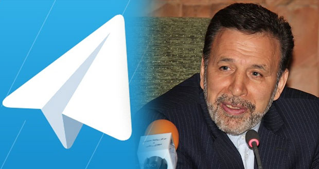 چرا تلگرام تنها سوژه دنیای ارتباطات امروز کشورمان شده است؟