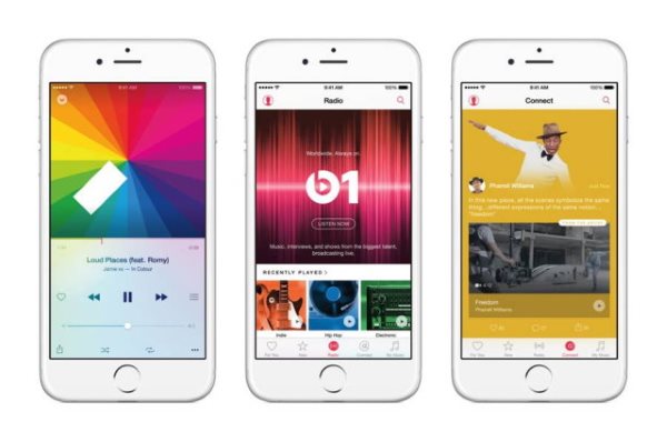 تحلیلگران می گویند Apple Music تا پایان سال 2016 میلادی 20 میلیون مشترک خواهد داشت