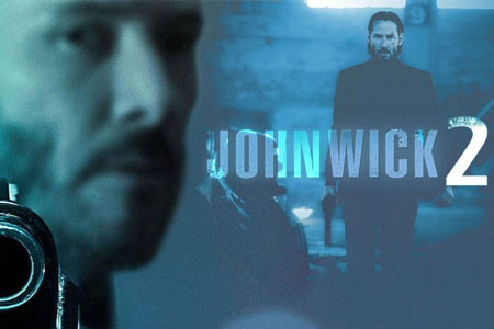 حضور 3 بازیگر جدید در «2 John Wick»