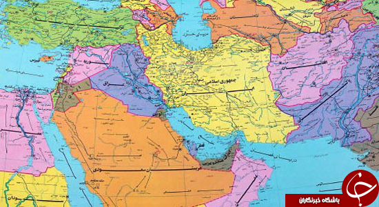 ایران در سال 2016 میلادی چندمین ارتش دنیا است؟ + آمار و جزئیات