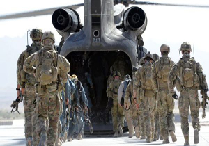 فاکس نیوز: اعزام نیروهای آمریکایی به سوریه برخلاف میل باطنی اوباماست