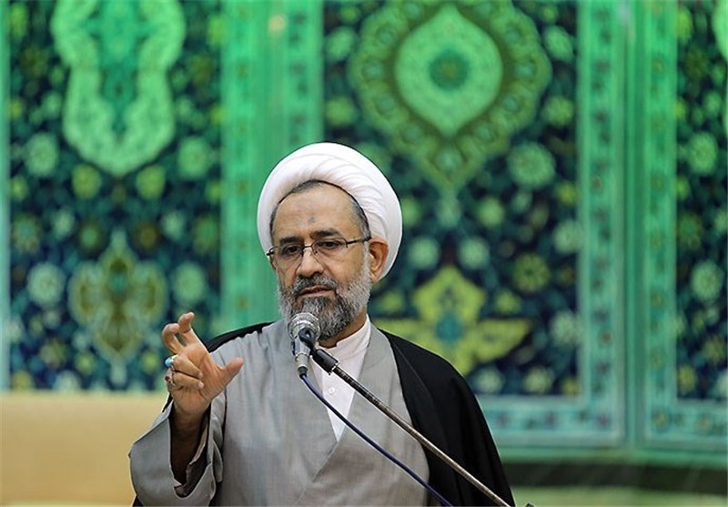 سخنرانی مصلحی در دانشگاه آزاد تهران شمال لغو شد