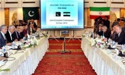 روابط تجاری ایران و پاکستان پس از برجام؛ دست‌اندازهایی که هنوز باقی است