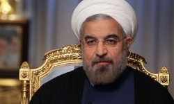 خبرگزاری فارس: گفت‌وگوی زنده روحانی با مردم درباره بسته شدن پرونده هسته‌ای در شورای حکام
