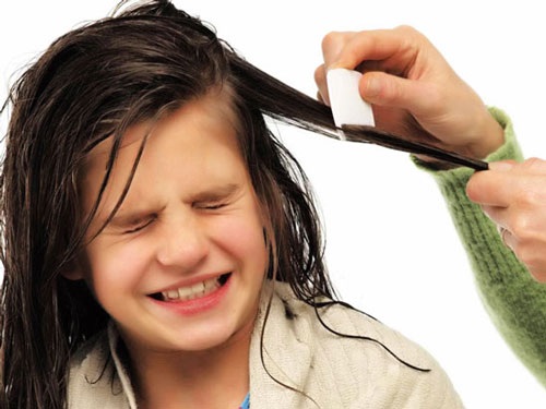 آنچه باید درباره موی کودک بدانید